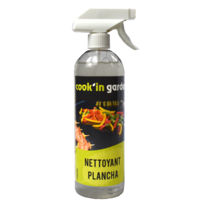 Nettoyage Barbecue/Plancha