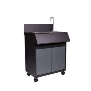 EVIER BURN - WT081T